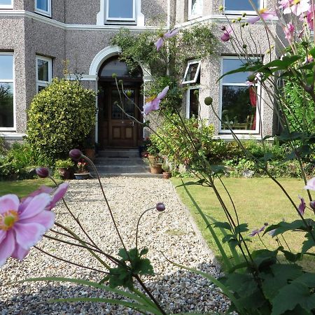 Hotel The Rosemont Yelverton Exterior foto