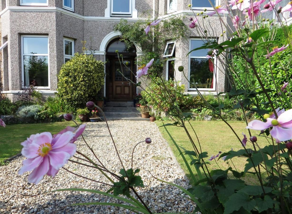 Hotel The Rosemont Yelverton Exterior foto
